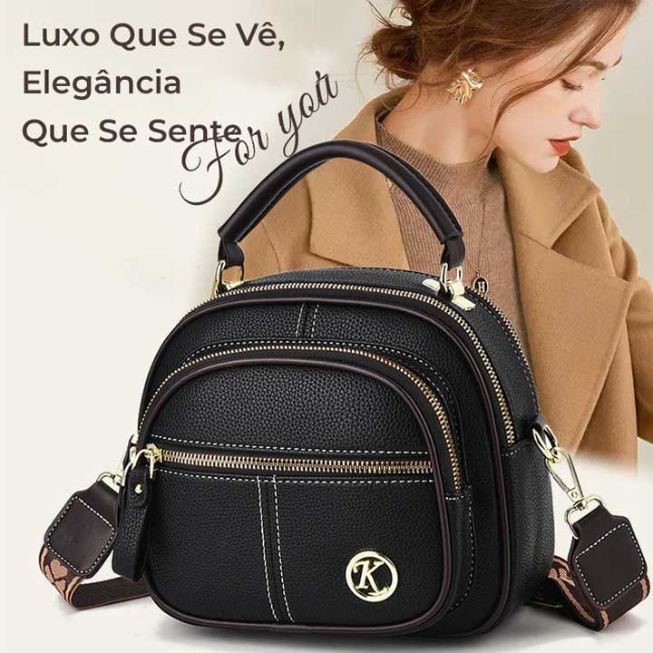 Exclusieve Designer Tas – Voor de Verfijnde Vrouw