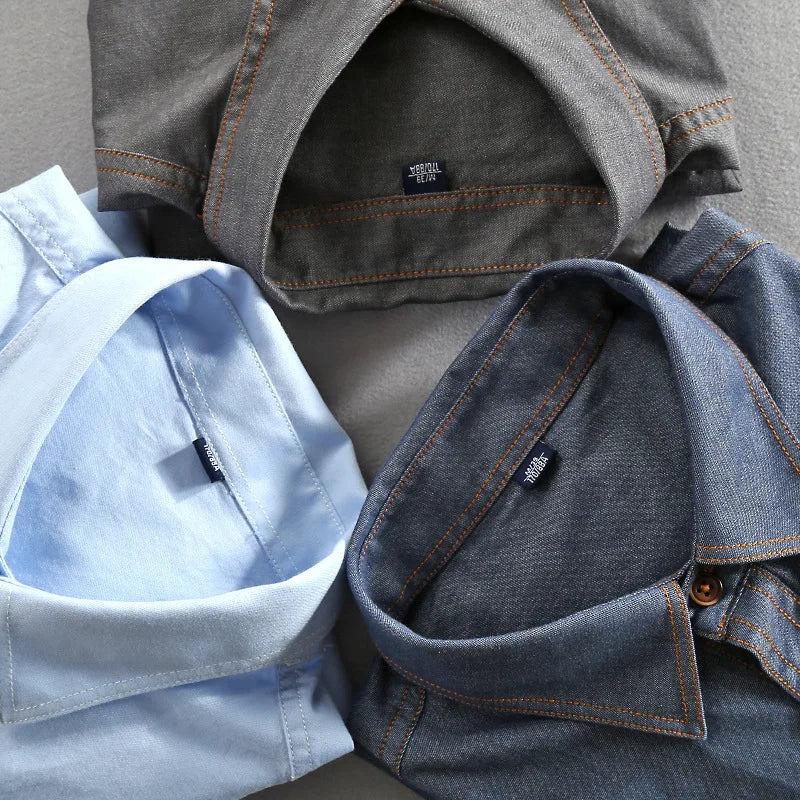 DE NICOLAS SHIRT
