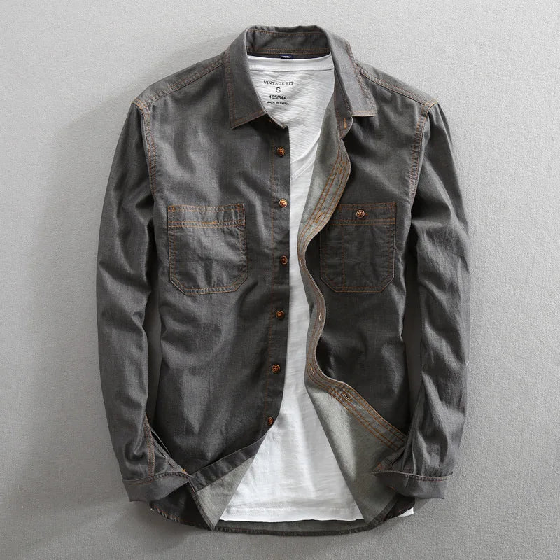 DE NICOLAS SHIRT