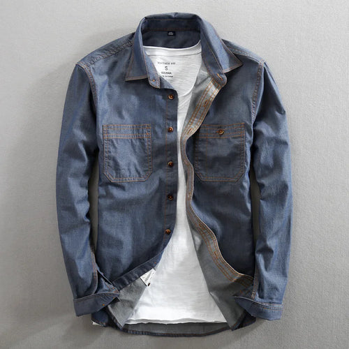 DE NICOLAS SHIRT