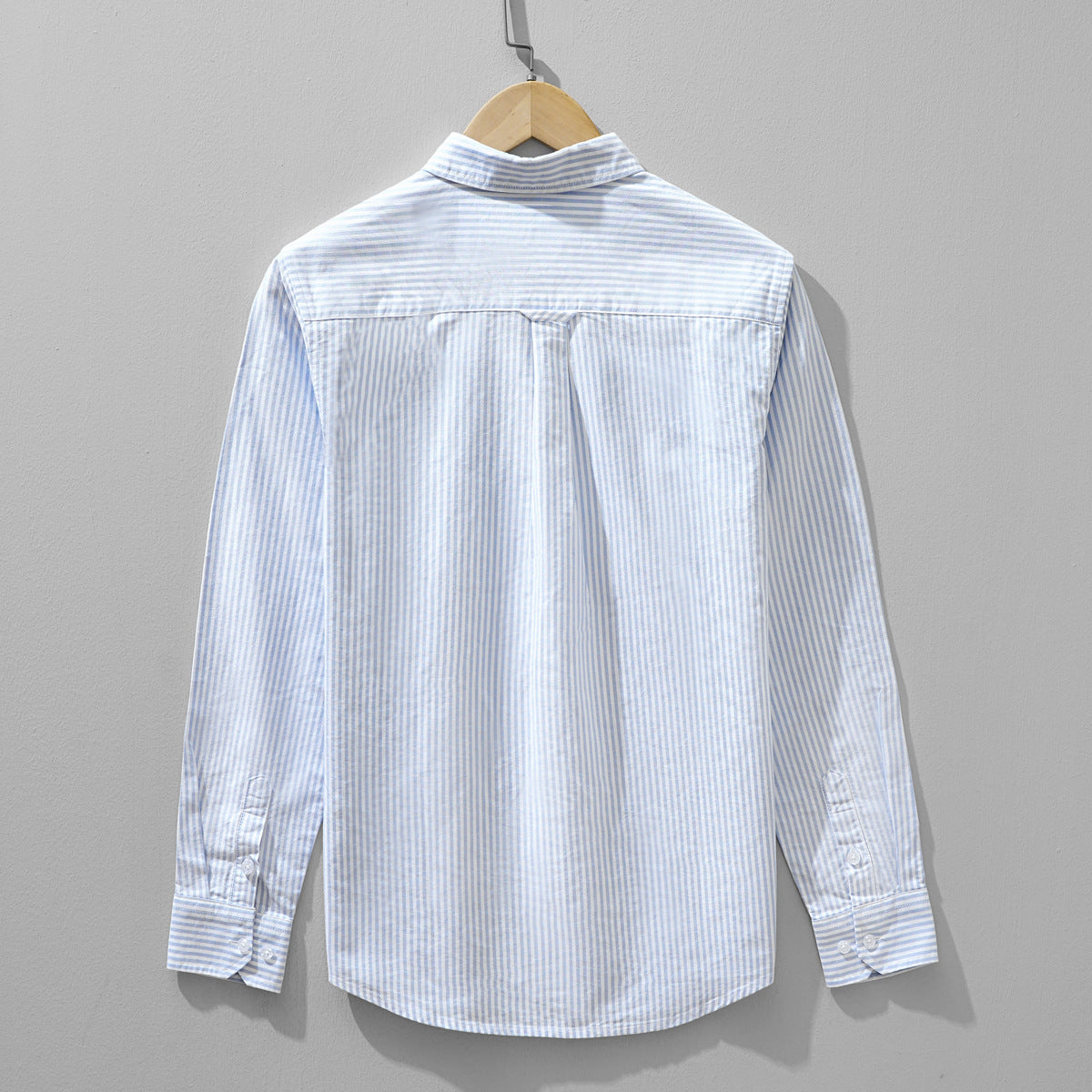 MILO LINNEN SHIRT