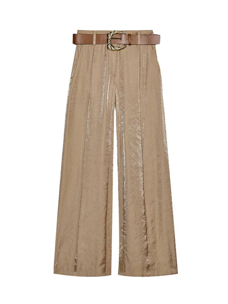 The Sleek Two – Body & Pants in Harmony