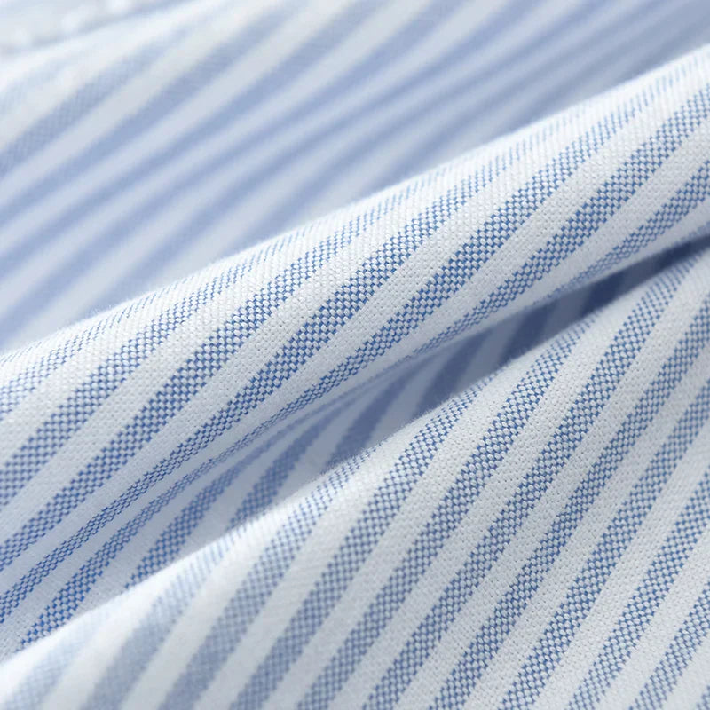 MILO LINNEN SHIRT