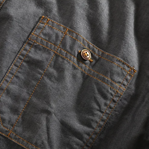 DE NICOLAS SHIRT