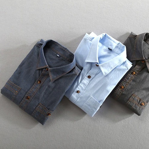 DE NICOLAS SHIRT