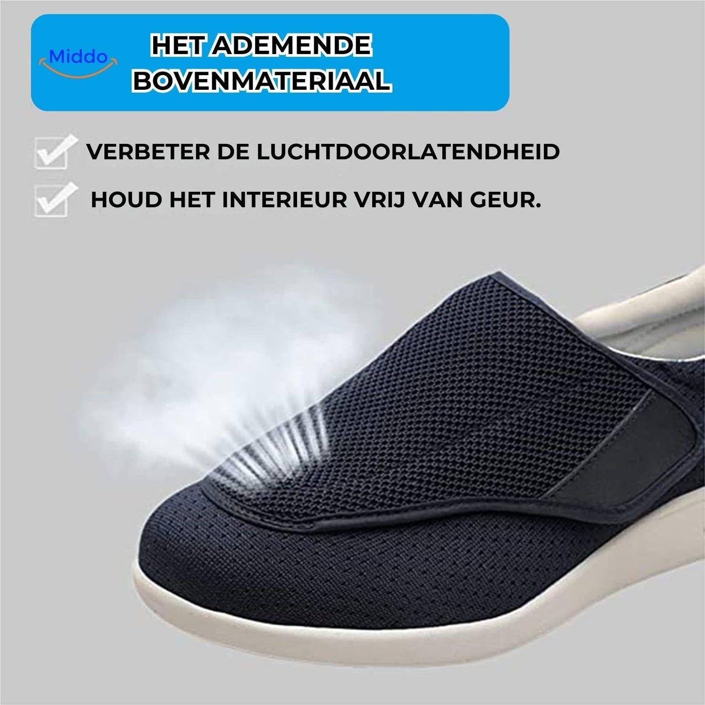 Trendstep™ | Stijlvolle, comfortabele en veelzijdige schoenen voor alle seizoenen!