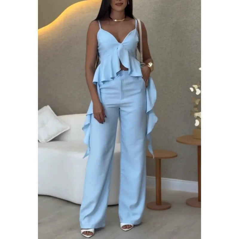 LUNARA SET – Zomerse flow met een vleugje elegantie