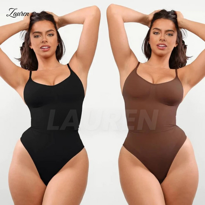 PowerSlim™ Tummy Control Thong [Koop 1 & Krijg er 2]