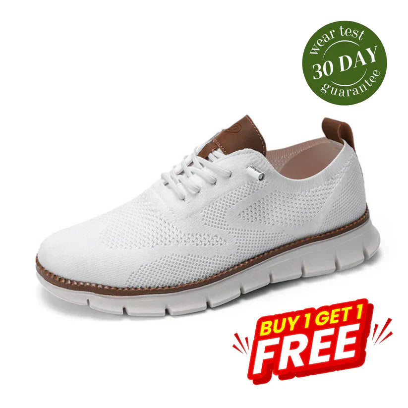 Ultra Comfortable Shoes "Secret Offer" Buy 1 Get 1 Free