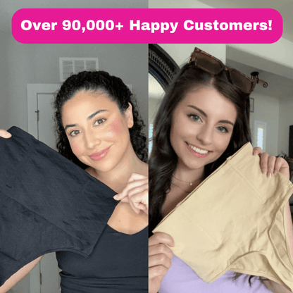 SlimVorm™ Shapewear Tanga – Koop 1, krijg 2 gratis! Totaal 3 stuks