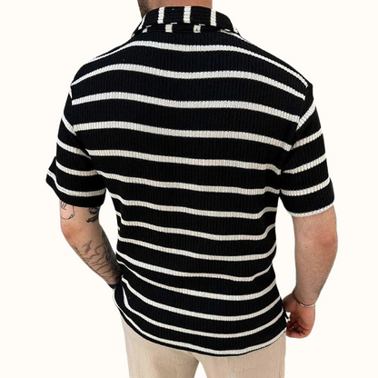 HERMESIO Polo – Minimalistisch Design, Maximale Impact