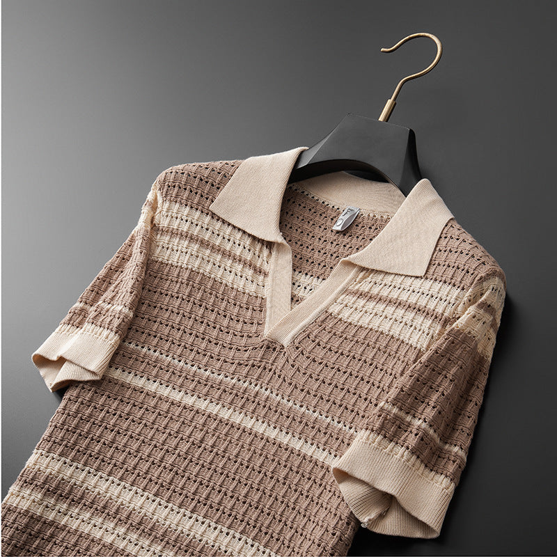 HARRISON Polo – Comfort & Klasse voor Elke Dag