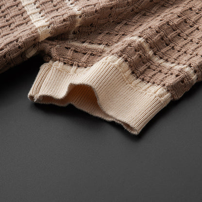 HARRISON Polo – Comfort & Klasse voor Elke Dag