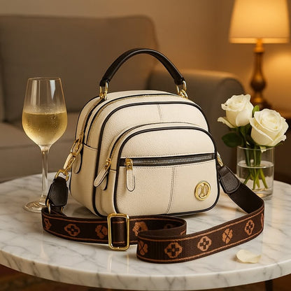 Exclusieve Designer Tas – Voor de Verfijnde Vrouw