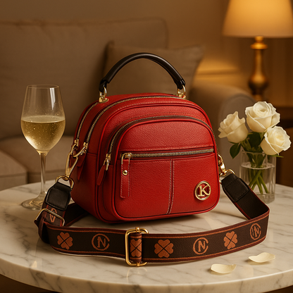 Exclusieve Designer Tas – Voor de Verfijnde Vrouw