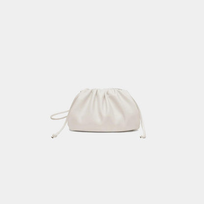 Luna Dames Schoudertas - Compact en Elegant