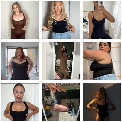 PowerSlim™ Tummy Control Thong [Koop 1 & Krijg er 2]