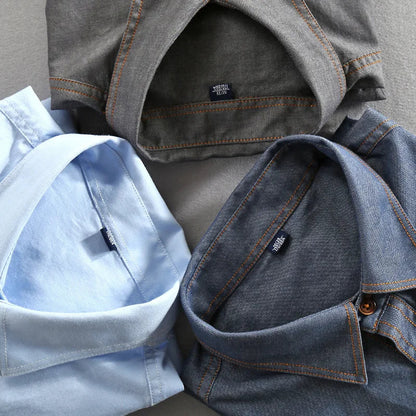DE NICOLAS SHIRT
