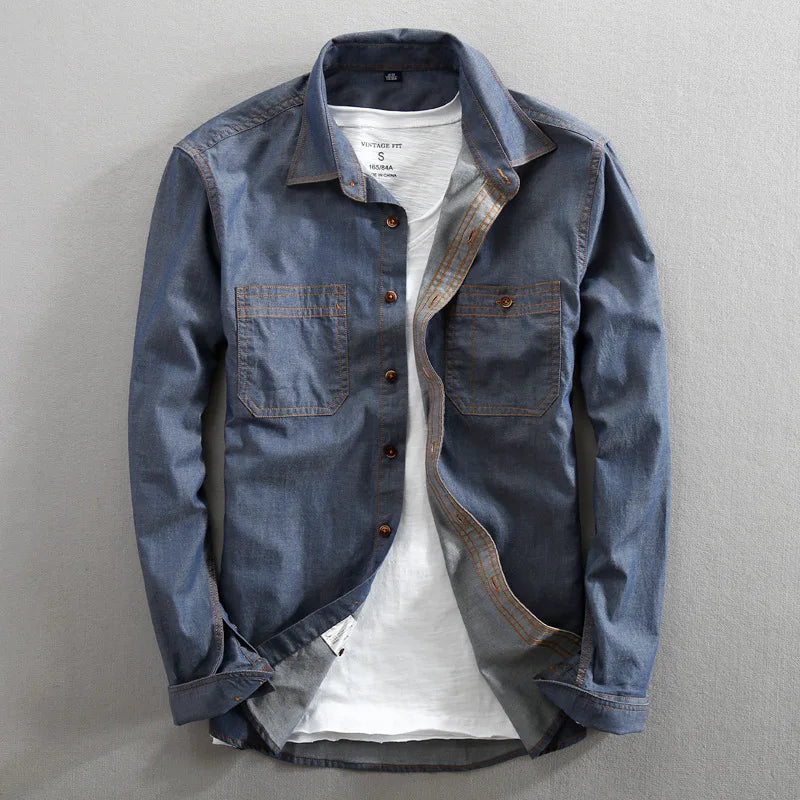 DE NICOLAS SHIRT