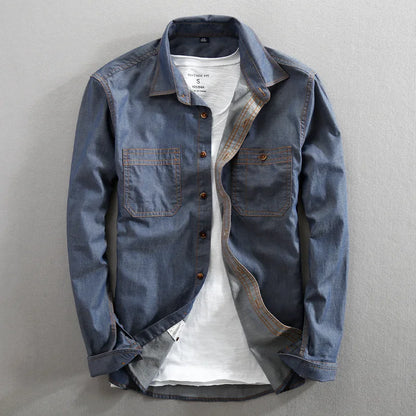 DE NICOLAS SHIRT