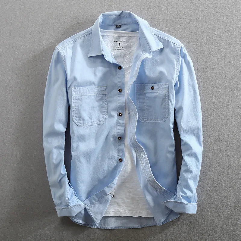 DE NICOLAS SHIRT