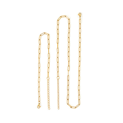 FabuLove DIY Sieraden Set 100+ Bedels – Jouw Stijl, Jouw Creatie