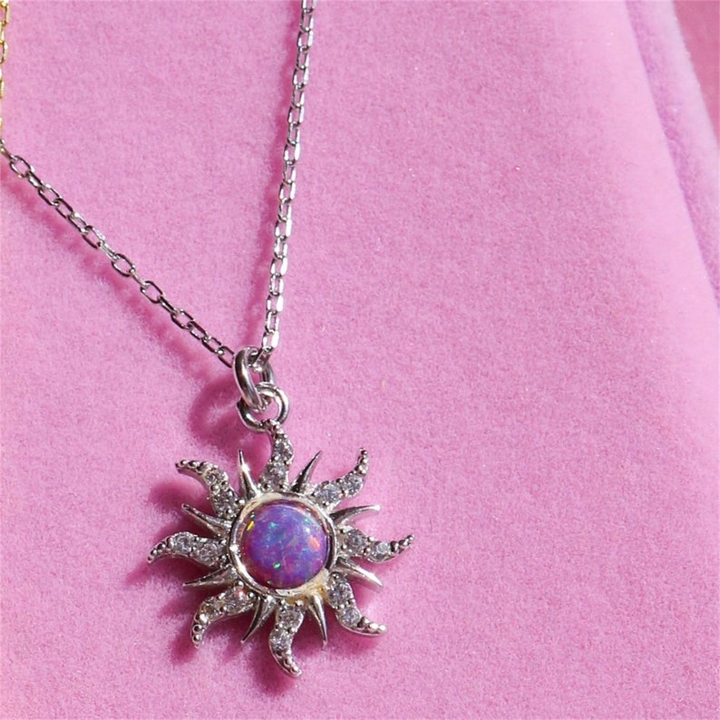 ✨ AuroraLicht – Rapunzel Sieraden (5-delige Set)