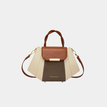 Casual Chic Schoudertas – Eenvoudige Elegantie voor Elke Dag