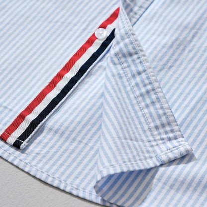 MILO LINNEN SHIRT