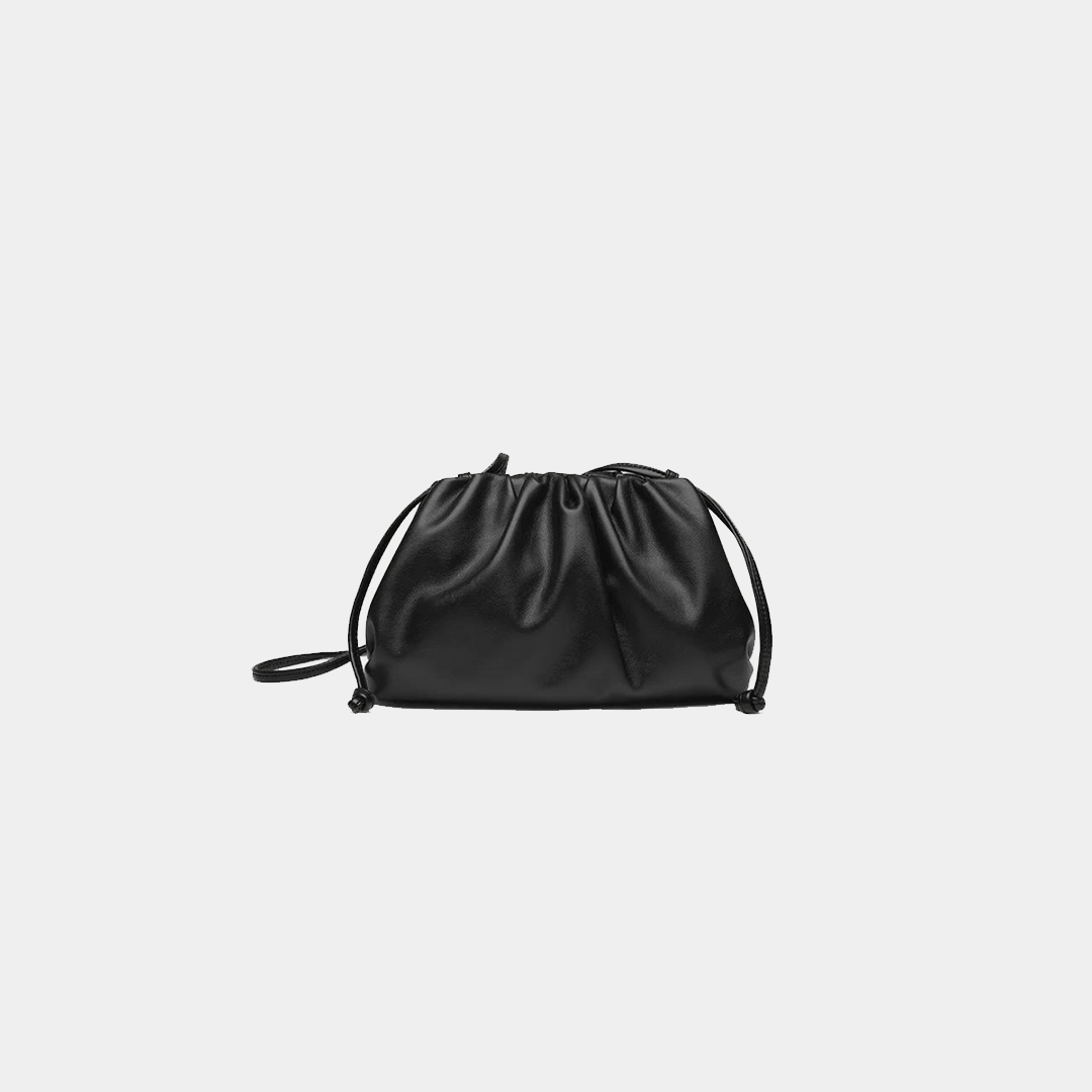 Luna Dames Schoudertas - Compact en Elegant