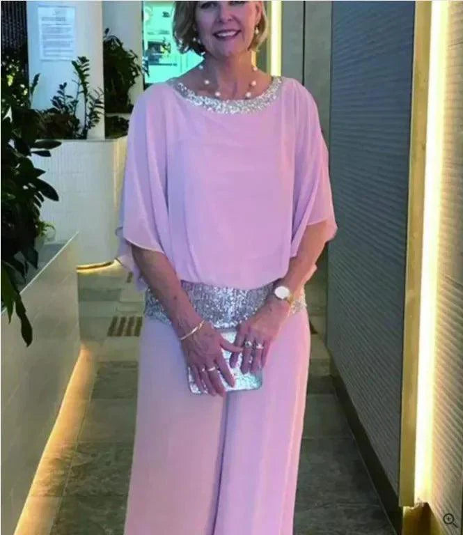Dames Set Verónica – Elegant & Comfortabel – Voor Elke Gelegenheid