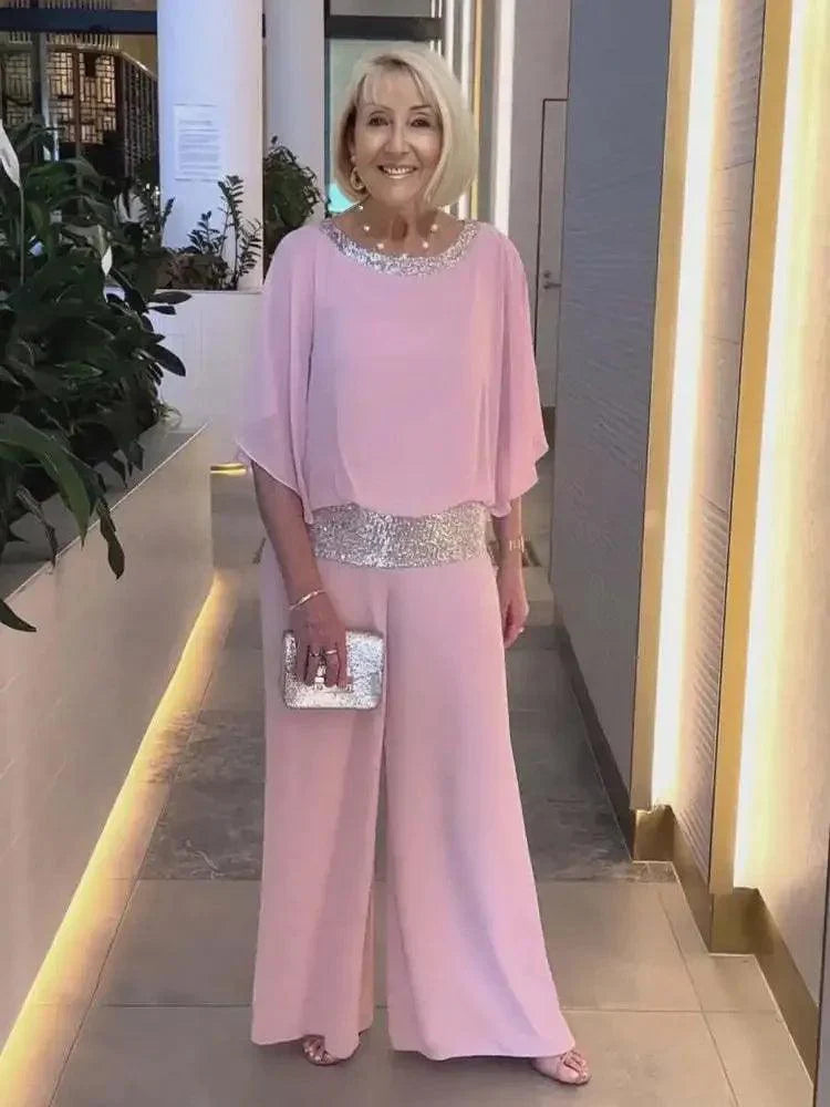 Dames Set Verónica – Elegant & Comfortabel – Voor Elke Gelegenheid