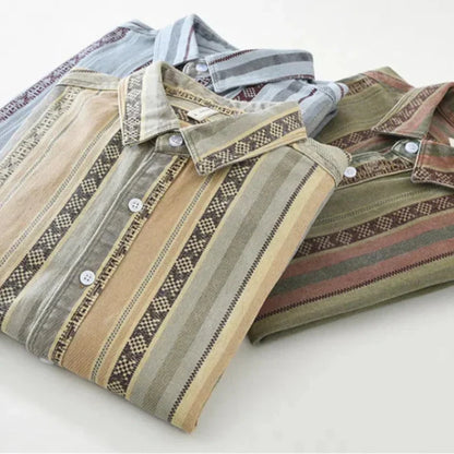 MOLANA™ Linnen – Vintage Look, Ultiem Ademend Comfort