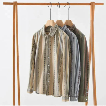 MOLANA™ Linnen – Vintage Look, Ultiem Ademend Comfort