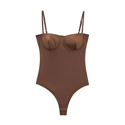 The Sleek Two – Body & Pants in Harmony