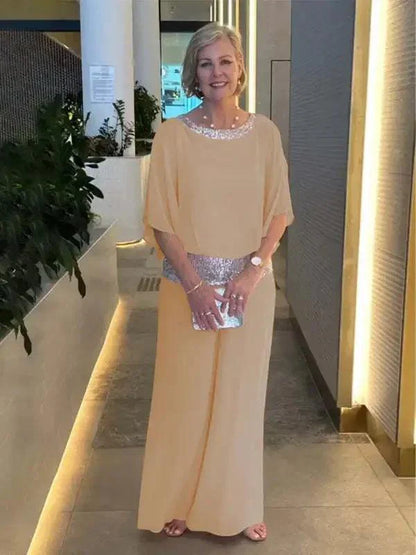 Dames Set Verónica – Elegant & Comfortabel – Voor Elke Gelegenheid