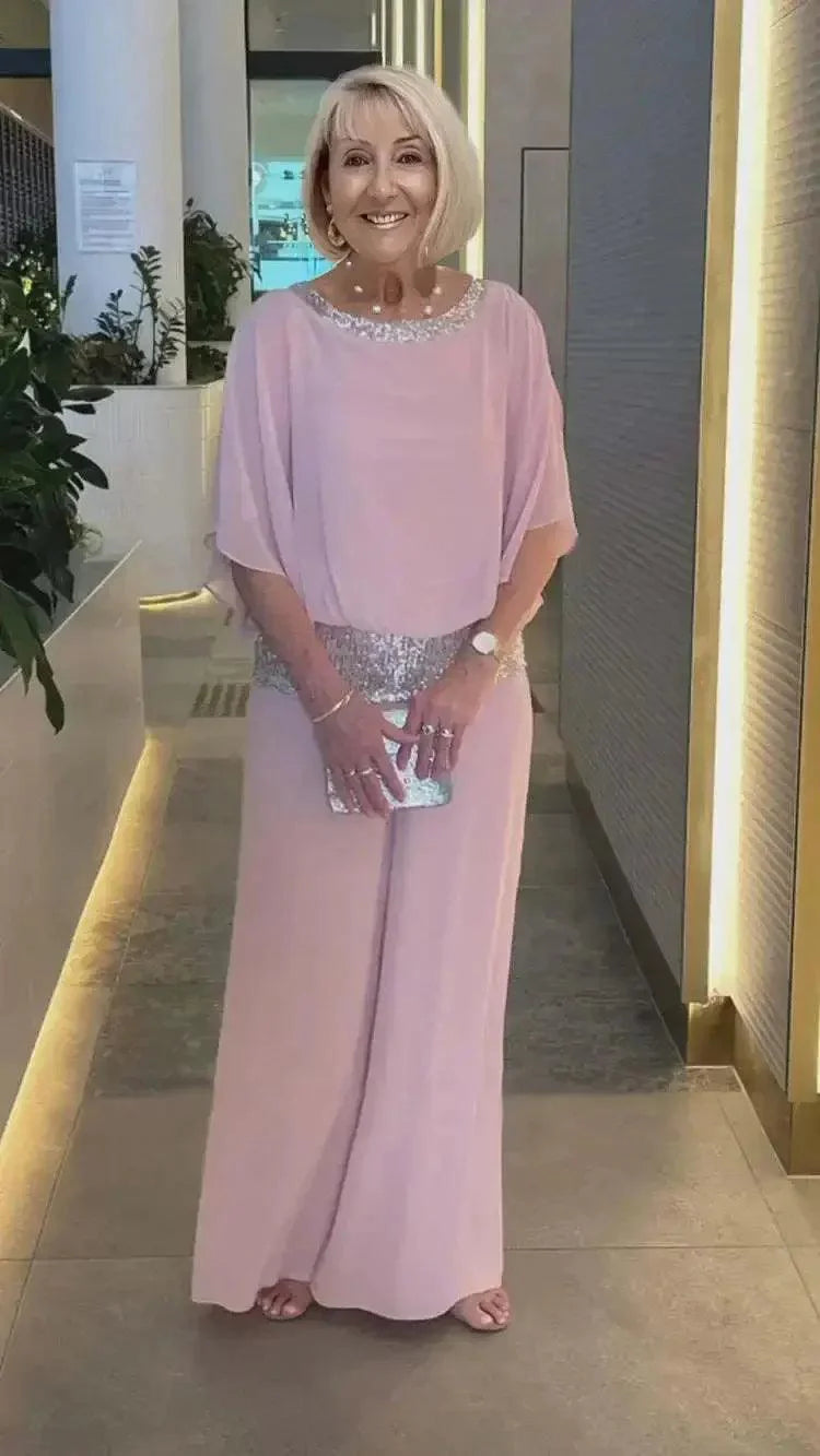 Dames Set Verónica – Elegant & Comfortabel – Voor Elke Gelegenheid