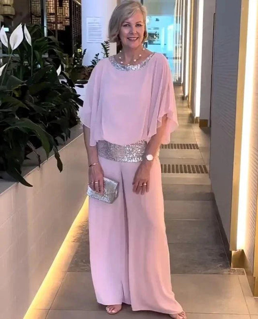 Dames Set Verónica – Elegant & Comfortabel – Voor Elke Gelegenheid