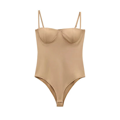 The Sleek Two – Body & Pants in Harmony