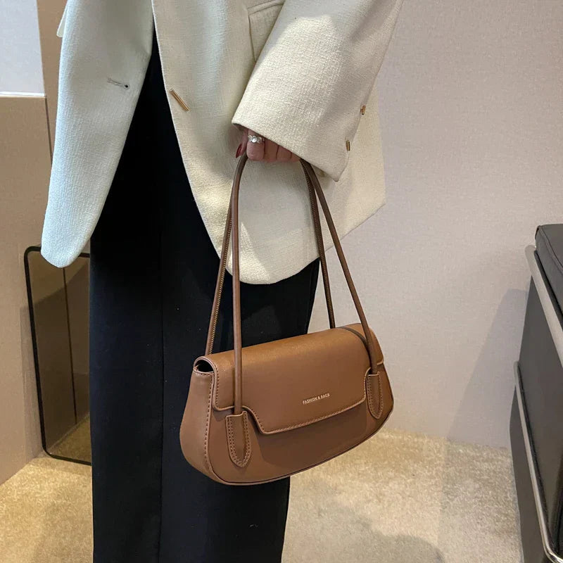 Alexia City Bag – Praktische Dameshandtas voor Elke Dag met Klassieke Stijl