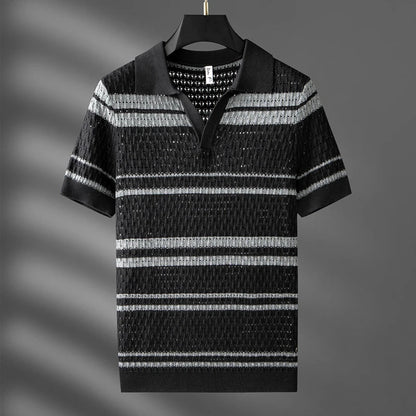 HARRISON Polo – Comfort & Klasse voor Elke Dag