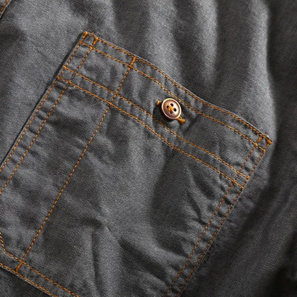 DE NICOLAS SHIRT