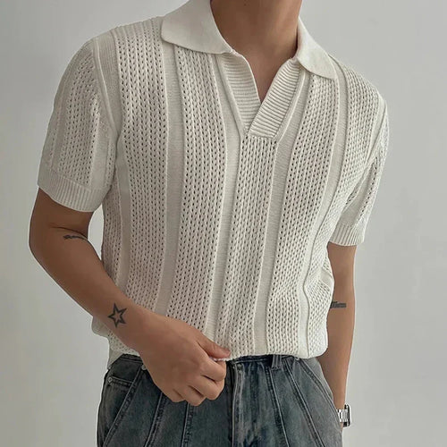 IZARO POLO – Luxe comfort voor elke dag
