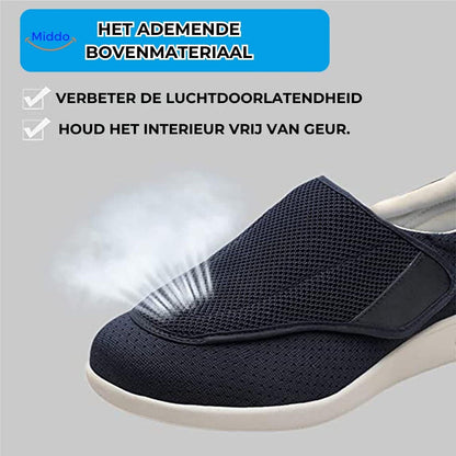 Trendstep™ | Stijlvolle, comfortabele en veelzijdige schoenen voor alle seizoenen!