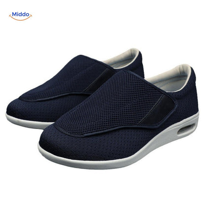 Trendstep™ | Stijlvolle, comfortabele en veelzijdige schoenen voor alle seizoenen!