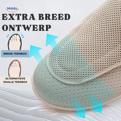 Trendstep™ | Stijlvolle, comfortabele en veelzijdige schoenen voor alle seizoenen!