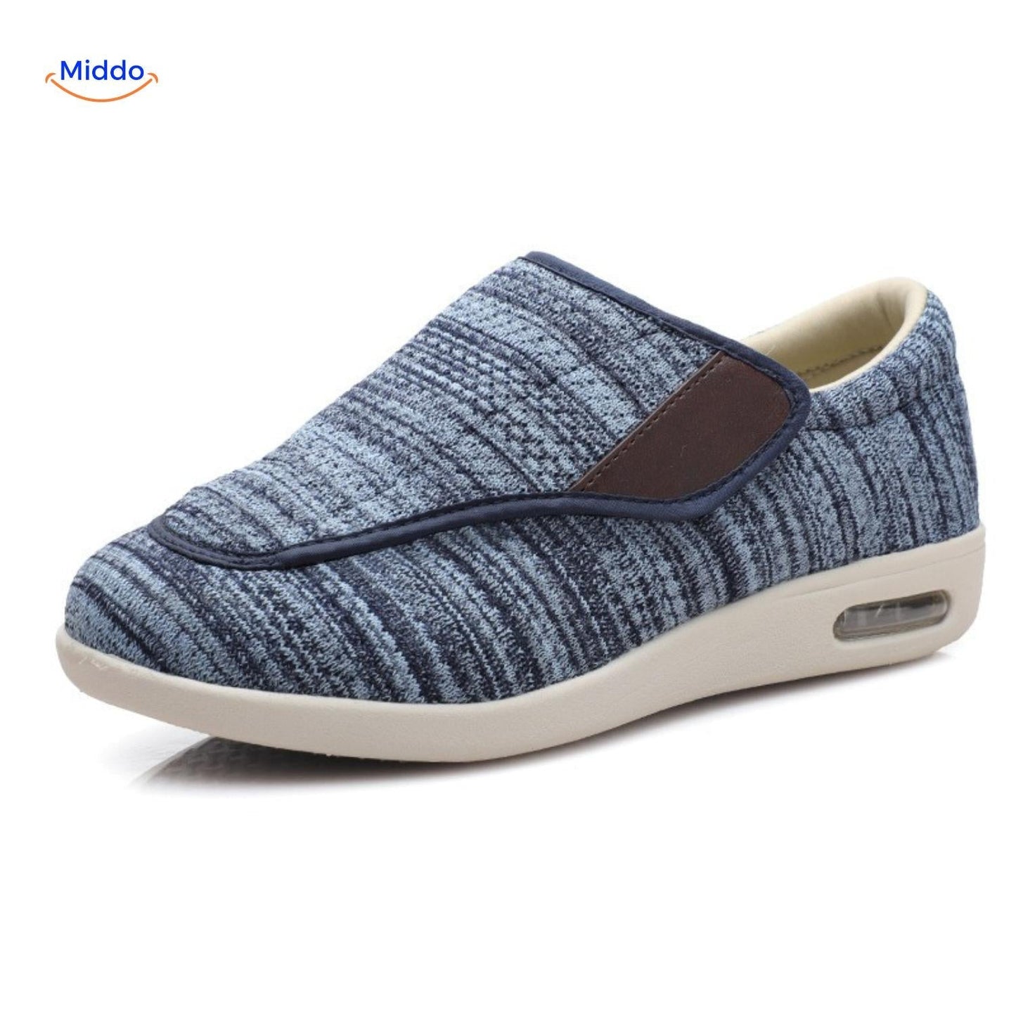 Trendstep™ | Stijlvolle, comfortabele en veelzijdige schoenen voor alle seizoenen!