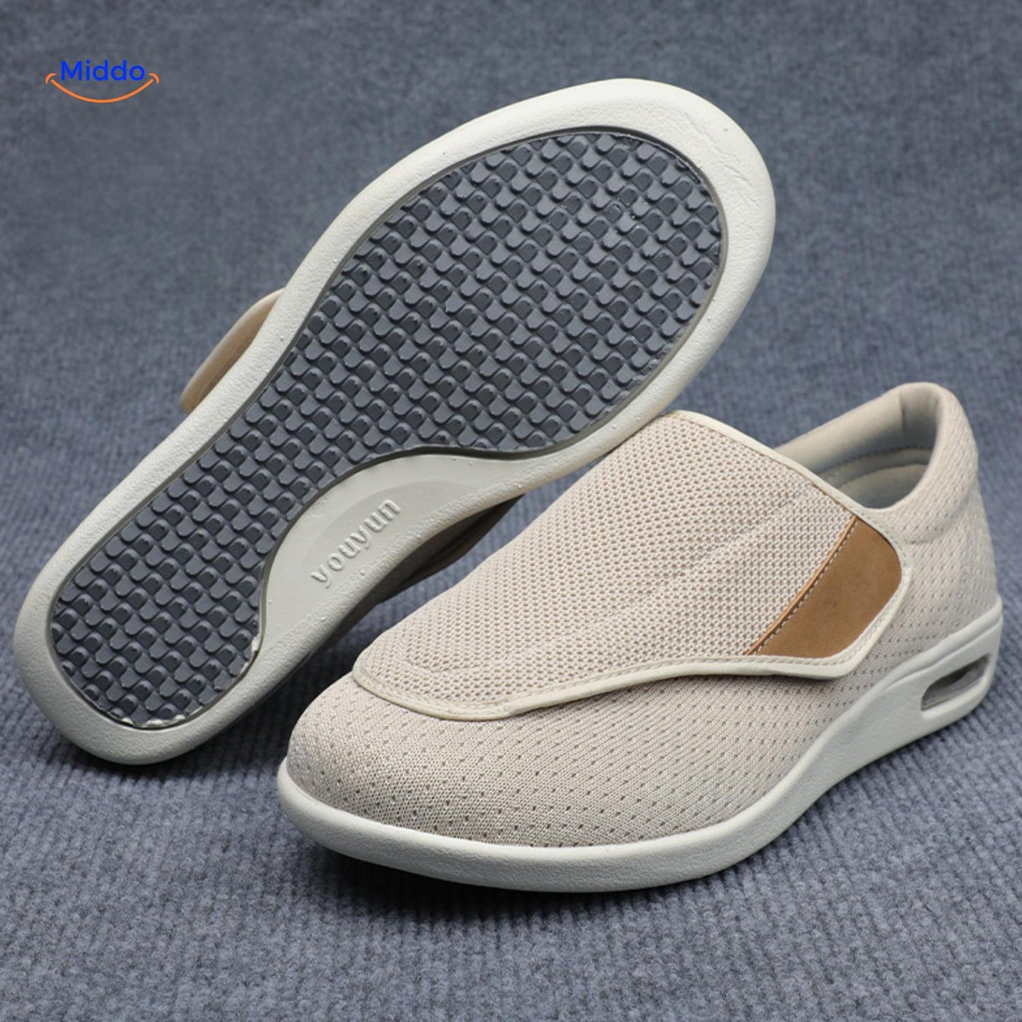Trendstep™ | Stijlvolle, comfortabele en veelzijdige schoenen voor alle seizoenen!