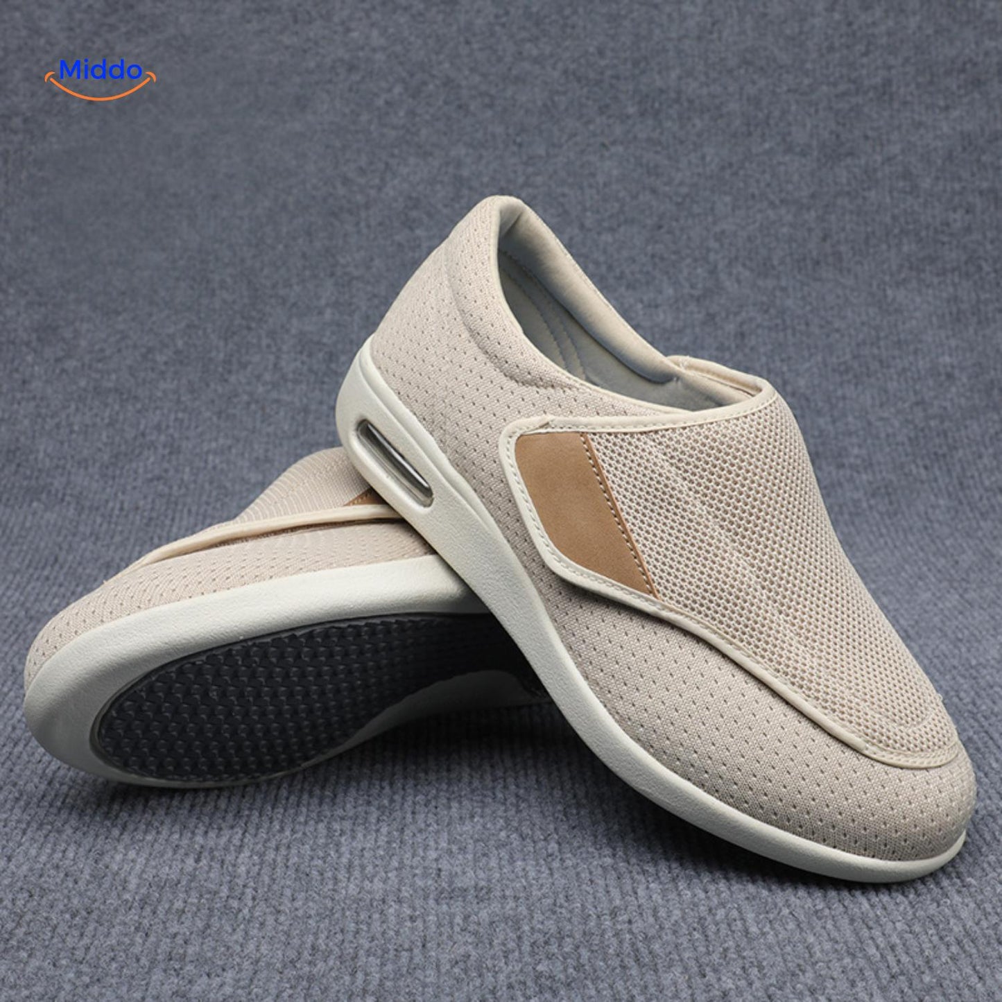 Trendstep™ | Stijlvolle, comfortabele en veelzijdige schoenen voor alle seizoenen!