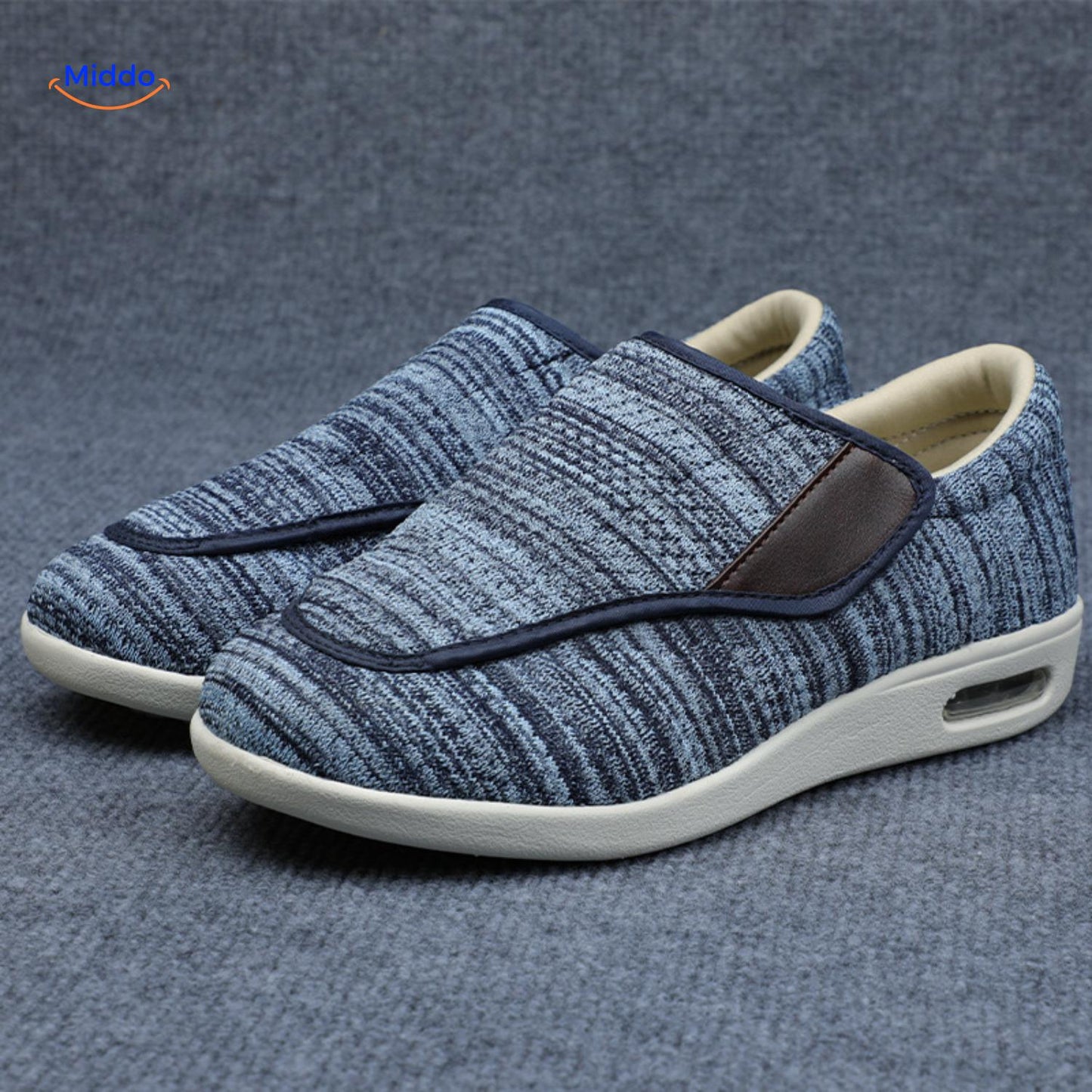 Trendstep™ | Stijlvolle, comfortabele en veelzijdige schoenen voor alle seizoenen!